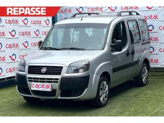 Foto do veículo Fiat Doblo Essence 7l E Flex