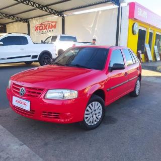 Foto do veículo Volkswagen Gol 1.0 8v Total Flex