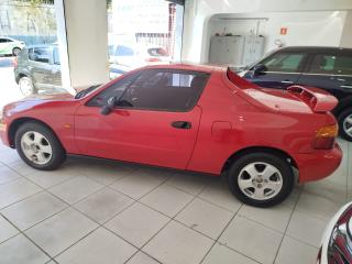 Foto do veículo Honda Civic Sport Cvt