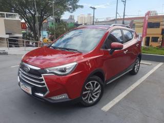 Foto do veículo Jac T50 1.6 16v 5p Aut.