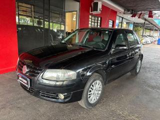 Foto do veículo Volkswagen Gol City (trend)/titan 1.0 T. Flex 8v 4p