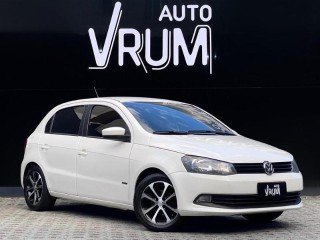Foto do veículo Volkswagen Gol 1.6 Vht Total Flex Trendline