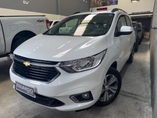 Foto do veículo Chevrolet Spin 1.8 Econoflex Premier 7s Auto