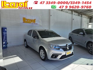 Foto do veículo Renault Logan 1.0 Zen