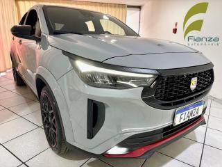 Foto do veículo Abarth Fastback 1.3 T270 Auto