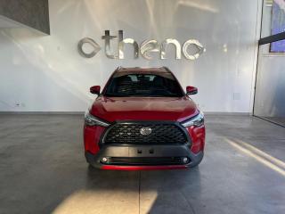 Foto do veículo Toyota Corolla Cross 2.0 Xre Cvt