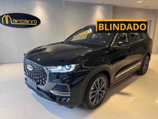 Foto do veículo Chery Tiggo 8 Txs 1.6 16v Tgdi Aut.