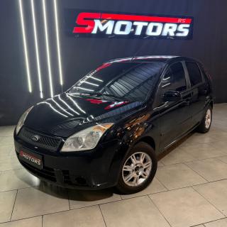 Foto do veículo Ford Fiesta 1.0 Flex