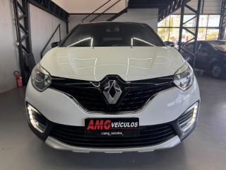 Foto do veículo Renault Captur Intense 1.6 16v Flex 5p Aut.