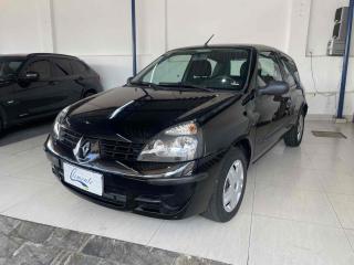 Foto do veículo Renault Clio 1.0 16v Hi-flex