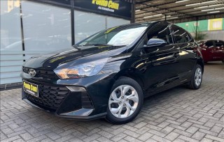 Foto do veículo Hyundai Hb20 Comfort 1.0 Tb Flex 12v Mec