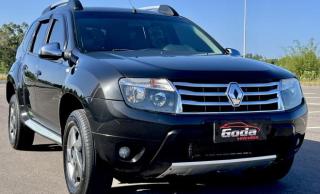 Foto do veículo Renault Duster Dynamique 1.6 Flex 16v Mec.