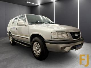 Foto do veículo Chevrolet Blazer 4.3 Dlx V6