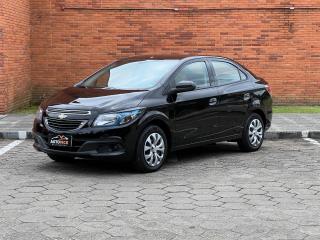 Foto do veículo Chevrolet Prisma 1.4 Spe/4 Ltz