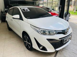 Foto do veículo Toyota Yaris 1.5 Xls Cvt