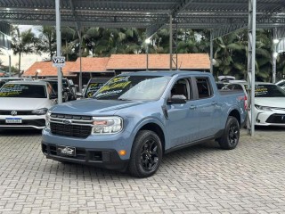 Foto do veículo Ford Maverick Lariat Fx4 2.0 Ecoboost Aut.