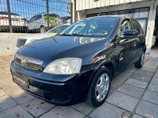 Foto do veículo Chevrolet Corsa 1.4 Econoflex Maxx