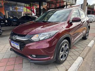 Foto do veículo Honda Hr-v 1.8 Lx Cvt