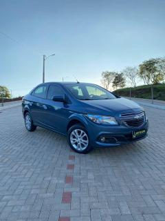 Foto do veículo Chevrolet Prisma 1.4 Spe/4 Ltz Auto