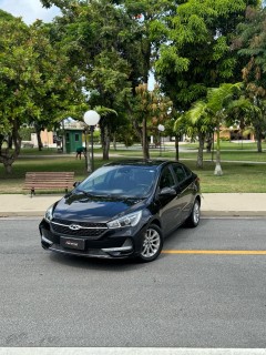 Foto do veículo Chery Arrizo5 1.5t Rx Auto