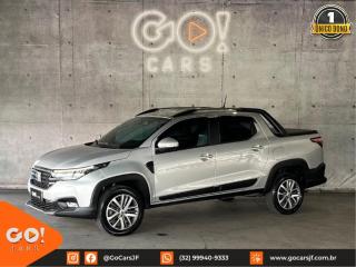 Foto do veículo Fiat Strada Volcano 1.3 Flex 8v Cd Aut.