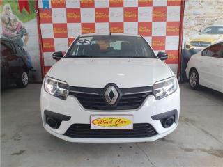 Foto do veículo Renault Logan Zen Flex 1.0 12v 4p Mec.