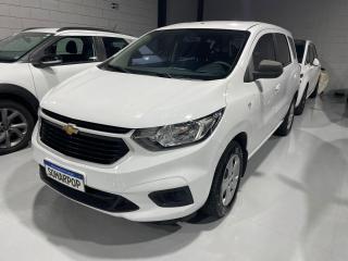Foto do veículo Chevrolet Spin Ls 1.8 8v Econo.flex 5p Aut.