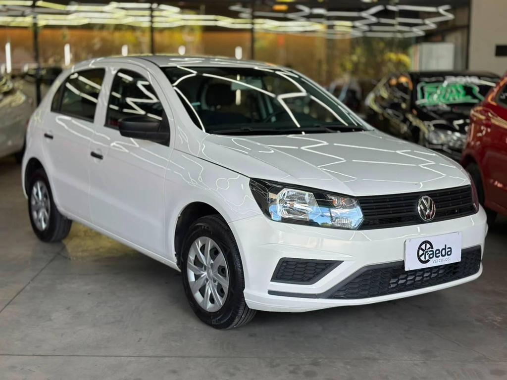 Volkswagen Gol Gol 1.0 Flex 12V 5p 2023