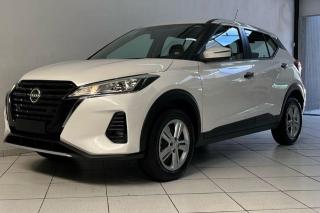 Foto do veículo Nissan Kicks Active 1.6 16v Flex Aut.
