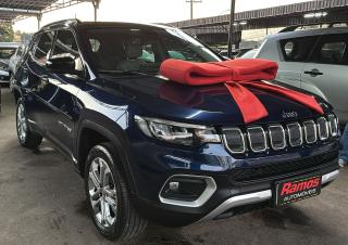 Foto do veículo Jeep Compass 2.0 Td350 Longitude Auto 4wd