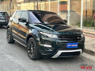 Foto do veículo Land Rover Range Rover Evoque 2.0 Si4 Coupe Dynamic Tech Pack Auto 4wd