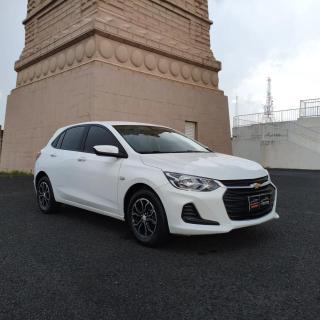 Foto do veículo Chevrolet Onix 1.0 Lt