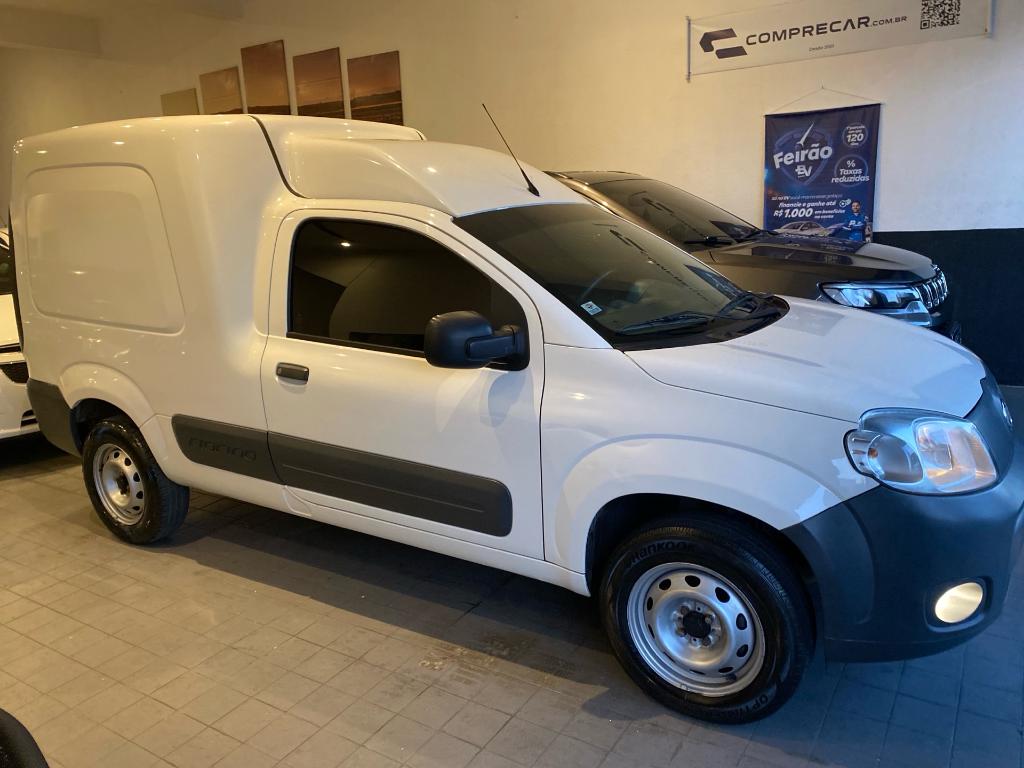 Fiat Fiorino