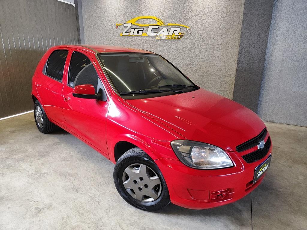 Chevrolet Celta