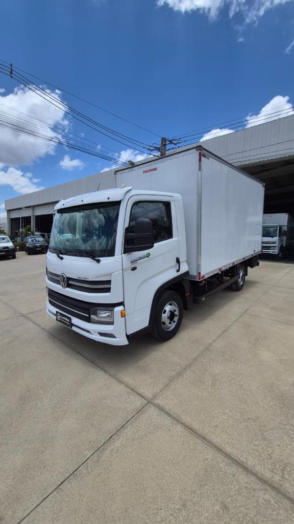 Volkswagen Delivery 3.0 Delivery Express 2022