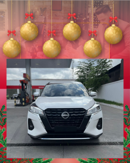 Foto do veículo Nissan Kicks Play 1.6 Active Plus Cvt