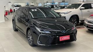 Foto do veículo Toyota Corolla 1.8 Hev Altis Premium Cvt