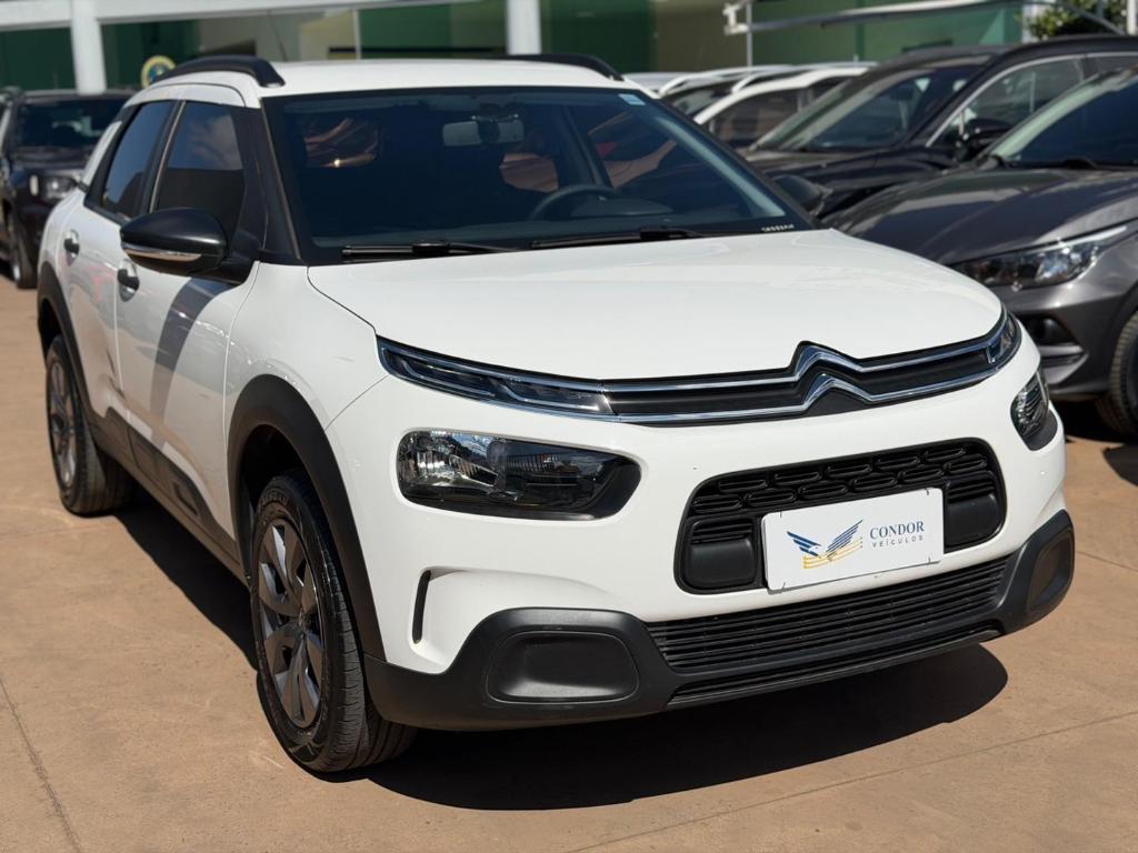 Citroën C4 2020