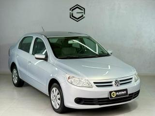 Foto do veículo Volkswagen Voyage 1.0/1.0 City Mi Total Flex 8v 4p
