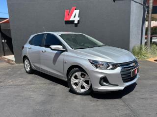 Foto do veículo Chevrolet Onix 1.0 Turbo Ltz Auto