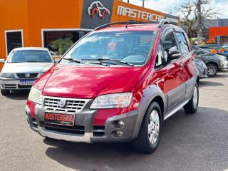 Foto do veículo Fiat Idea 1.8 Flex Adventure