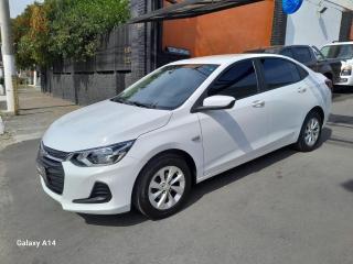 Foto do veículo Chevrolet Onix Sedan Plus 1.0 12v Tb Flex Aut.