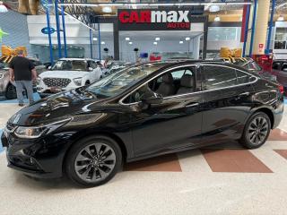 Foto do veículo Chevrolet Cruze 1.4 16v Ecotec Flex Ltz Auto