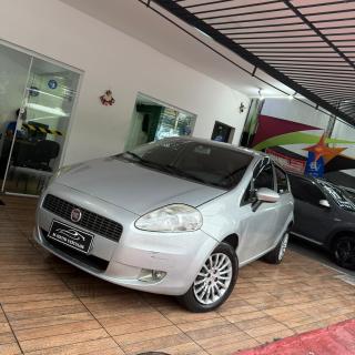 Foto do veículo Fiat Punto 1.4 Attractive