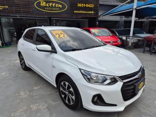 Foto do veículo Chevrolet Onix Sedan Plus Ltz 1.0 12v Tb Flex Aut.