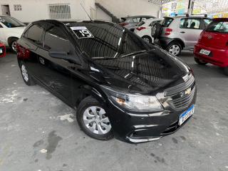 Foto do veículo Chevrolet Onix 1.0 Spe/4 Eco Joy