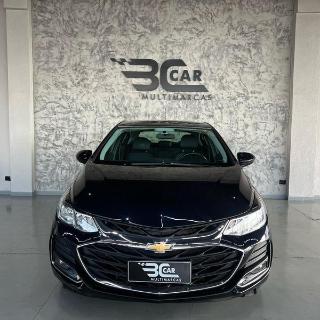 Foto do veículo Chevrolet Cruze 1.4 Ecotec Flex Lt Auto