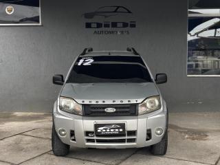 Foto do veículo Ford Ecosport 1.6 8v Flex Freestyle