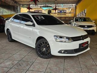 Foto do veículo Volkswagen Jetta Highline 2.0 Tsi 16v 4p Tiptronic