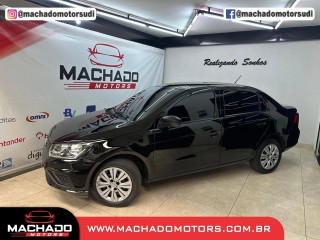 Foto do veículo Volkswagen Voyage 1.6 Msi Flex 8v 4p